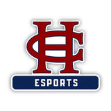 Hanover Esports Decal