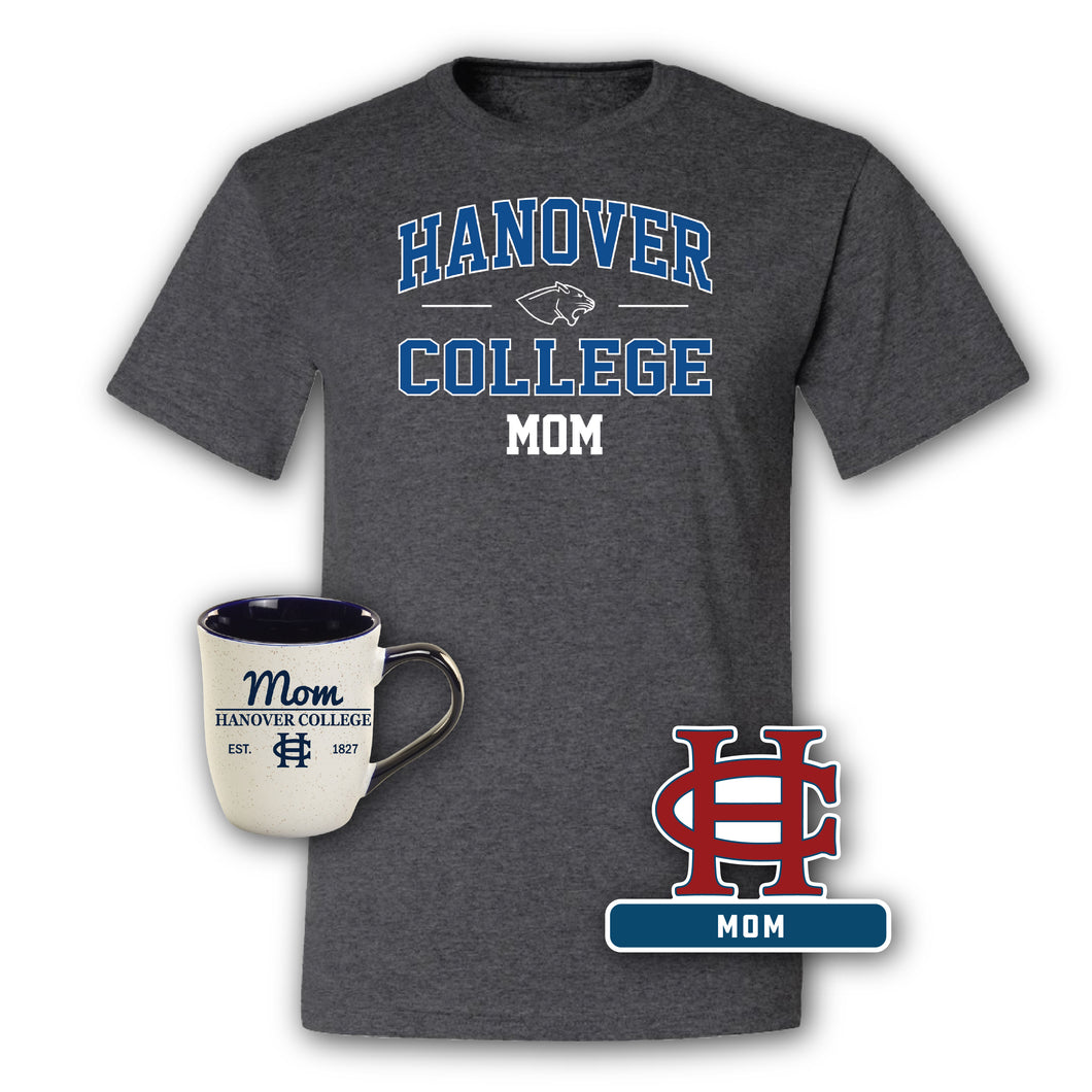 Hanover College Mom Bundle