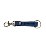 Jackson Leather Key Tag