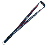Berkeley Woven Lanyard | DPT