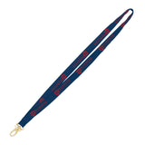 Nashville Lanyard | Navy