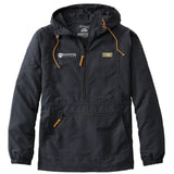 Mountain Classic Anorak | Black