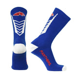 Gravity Crew Sock | Royal