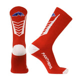 Gravity Crew Sock | Red