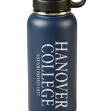 32oz. Stainless Steel Water Bottle | Navy