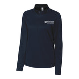 OTD Ladies 1/4 Zip | Navy