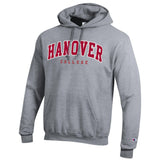 Classics Hood | Oxford Grey