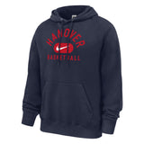 Club Fleece PO Hoody | Navy