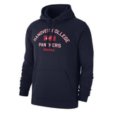 Club Fleece PO Hoodie | Navy