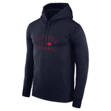 Therma PO Hoodie | Navy