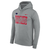 Therma PO Hoodie | Dark Heather Grey