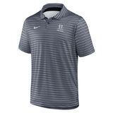 Men's Tour Stripe Polo | Navy