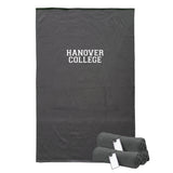 MV Sport Pro-Weave Blanket | Charcoal