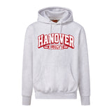 Pro-Weave Alumni Hood | Marble Heather