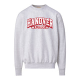 Pro-Weave Alumni Crew | Marble Heather