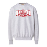 Pro-Weave Dad Crew | Marble Heather