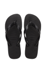 Men's Black Top Sandal