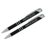 Walton Pen & Pencil Gift Set | Graphite