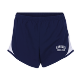 Ladies Sport Short | Navy