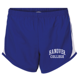 Ladies Sport Short | Royal