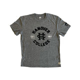 Roots Short Sleeve T-Shirt | Salt & Pepper