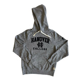 Roots Kanga Hoody | Salt & Pepper