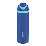 Oahu 24 oz Sport Bottle | Dark Blue