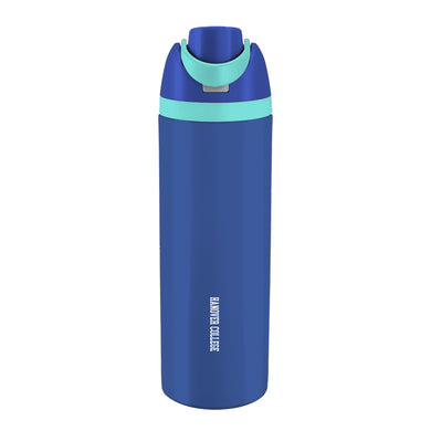 Oahu 24 oz Sport Bottle | Dark Blue