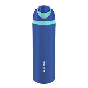 Oahu 24 oz Sport Bottle | Dark Blue