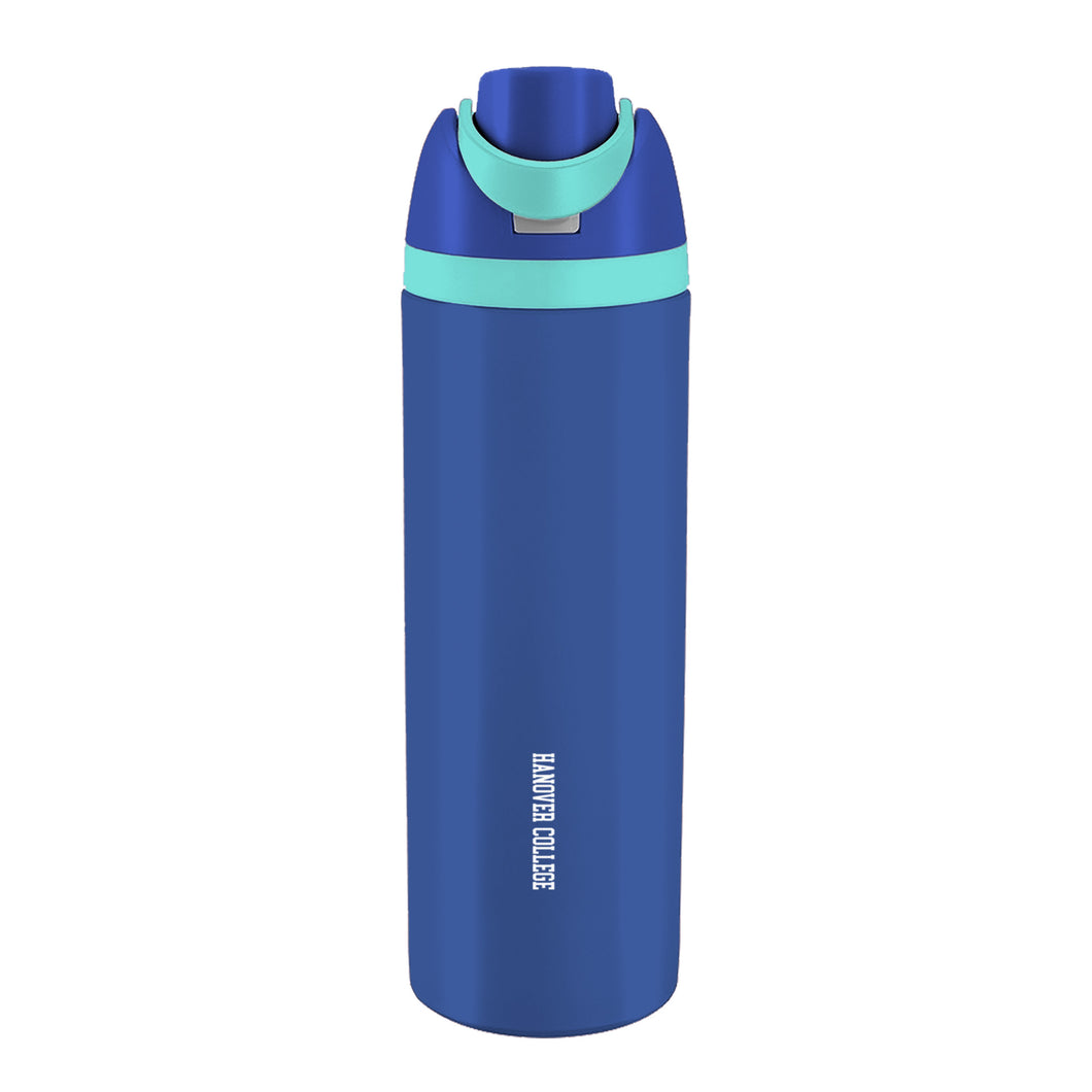 Oahu 24 oz Sport Bottle | Dark Blue