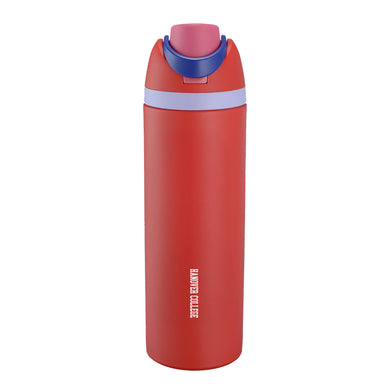 Oahu 24 oz Sport Bottle | Red
