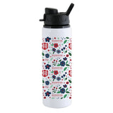 Savannah Journey Sport Bottle | Floral