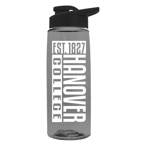 Flair Sport Bottle, Smoke