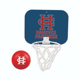 Deluxe Basketball Set