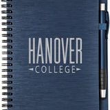 Mercury Notebook & Pen Set | Royal