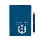Montebella Journal & Pen Set | Navy