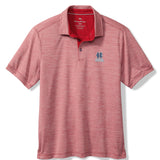 Sport San Raphael Polo | Chili Pepper