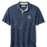 Sport Santiago Paradise Polo | Blue Note