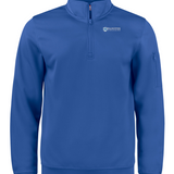 Men's Lift Performance 1/4 Zip | Royal