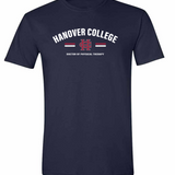 DPT Soft Style Tee | Navy (DPT 641)