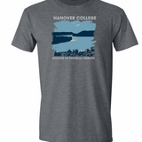 DPT Soft Style Tee | Charcoal (DPT 641)