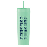 Cape May Travel Tumbler | Mint