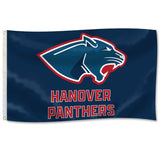 3 X 5 Dura Wave Flag | Hanover Blue