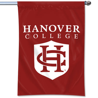 DuraWave Home Banner, Red