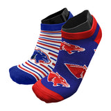 Mix & Match 2 PK | Royal/Red