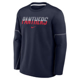 Mid Weight Coaches Crew | Navy