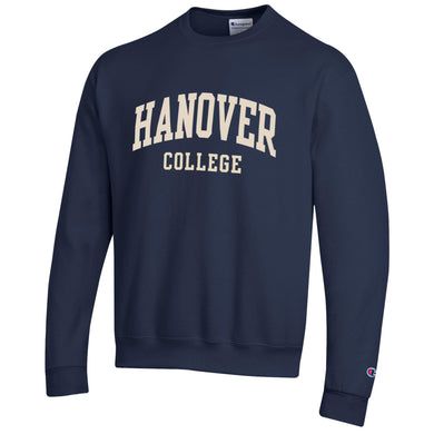 CHAMPION Powerblend Crewneck, Navy