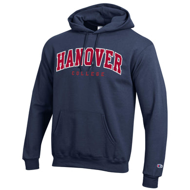 Powerblend Hood | Marine Navy