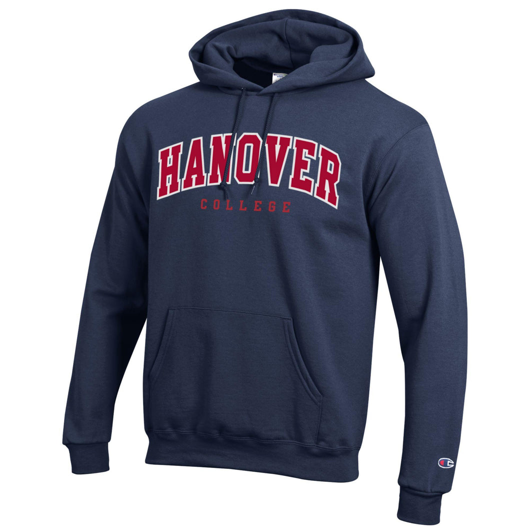 Powerblend Hood | Marine Navy