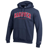 Powerblend Hood | Navy